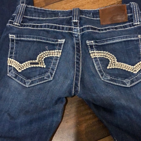 Jeans - Picture 4 of 4